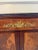 Antique Commode Tv Cabinet For Sale - Image 4 of 6