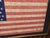 45 Star American Flag 1896 for Utah #106 For Sale - Image 4 of 5