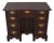 Bartley Collection Blockfront Kneehole Chest For Sale