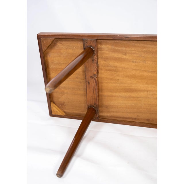 Danish Coffee Table, 1960s For Sale - Image 14 of 15