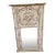 Early 21st Century French Style Trumeau Mirror For Sale