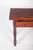 Portuguese Rustic Pine Kitchen Dining Table, 1950 For Sale - Image 6 of 10