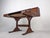 Mid-Century Modern Desk attributed to Gianfranco Frattini, Italy, 1950s For Sale - Image 3 of 18