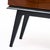 French Period Mid-Century Modern Side Tables For Sale - Image 9 of 9