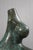 Large Patinated Abstract Anthropomorphic Sculpture, 1970s, Bronze For Sale - Image 3 of 16
