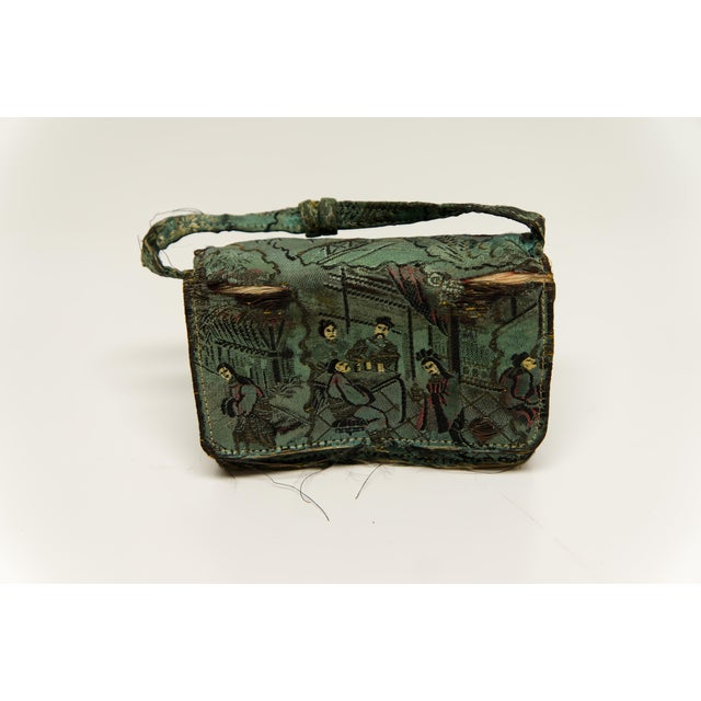 Antique Colmont Paris Opera Glasses With Matching Case For Sale In Louisville - Image 6 of 9