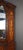 Antique Dutch Marquetry Bureau Bookcase, 1920 For Sale - Image 11 of 14
