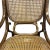 Early 20th Century Bentwood and Caned Rocking Chair For Sale In Austin - Image 6 of 11