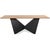 SiLaxx Dining Table in Wood from K+W For Sale - Image 9 of 11