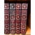 Complete 10-volume set of Lady Jackson’s Works (Catherine Charlotte, Lady Jackson), published by The Grolier Society...