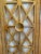 1970s Art Deco Style Armoire For Sale - Image 5 of 12