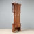 Mahogany Longcase Clock attributed to Jas Wharrie Otley For Sale - Image 12 of 13