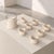 1970s Italian Ceramic Tea Set by Ambrogio Pozzi for Franco Pozzi For Sale - Image 6 of 8