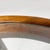 Art Deco Italian Round Coffee Table in Wood and Glass, 1930s For Sale - Image 10 of 14