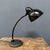 1930s Bauhaus Black Table Light from Beha, 1930s For Sale - Image 5 of 18
