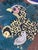 Japanese Cloisonné Charger with Pheasant and Chicks, Late 19th Century For Sale - Image 10 of 17