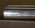 Vintage Solid Silver Cigar Case from Mappin & Webb, 1998 For Sale - Image 3 of 6