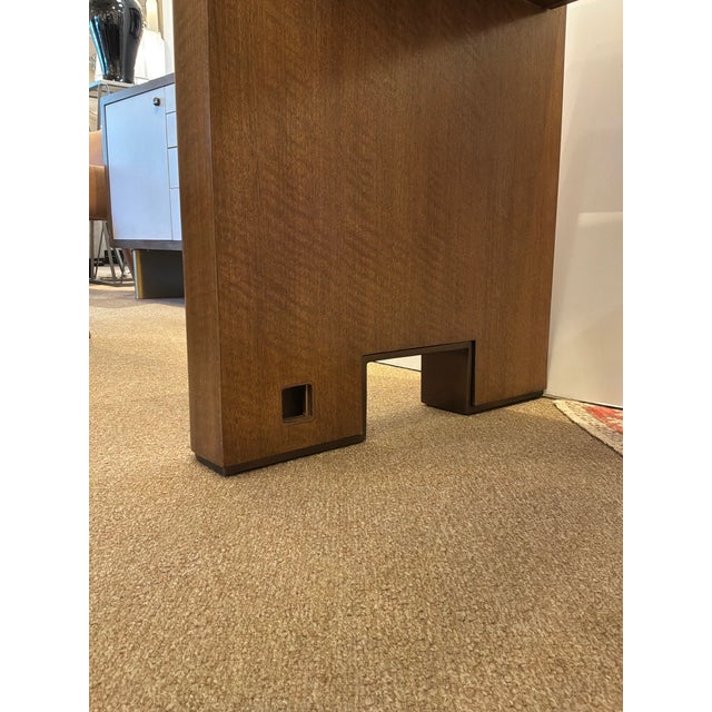 Baker Barbara Barry Waterfall Desk For Sale - Image 13 of 13