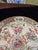 Antique Chinese Porcelain Charger 18th Century Canton For Sale - Image 4 of 9