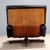 Black 401 Armchair attributed to Menilio Taro for Cinova For Sale - Image 8 of 12