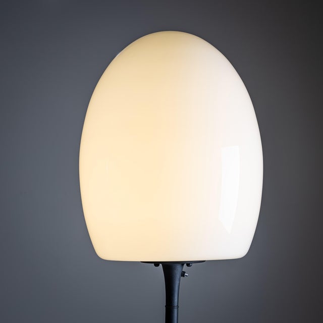 1980s Floor Lamp “Fungus” by Vistosi, Italy For Sale - Image 4 of 7