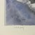 Contemporary 1991 "Dancing Coral" Abstract Multicolor Signed Lithograph Print by Marlene Tseng Yu For Sale - Image 3 of 11