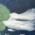 Stylized Folk Art Style Landscape Painting - The Tree For Sale In New York - Image 6 of 7