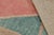 Textile Rug & Kilim’s Mid-Century Modern Rug With Polychromatic Geometric Pattern For Sale - Image 7 of 7