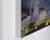 Stardust by Shelli Langdale | Oil on gallery panel Horse grazing among yellow flowers at night. For Sale - Image 4 of 5