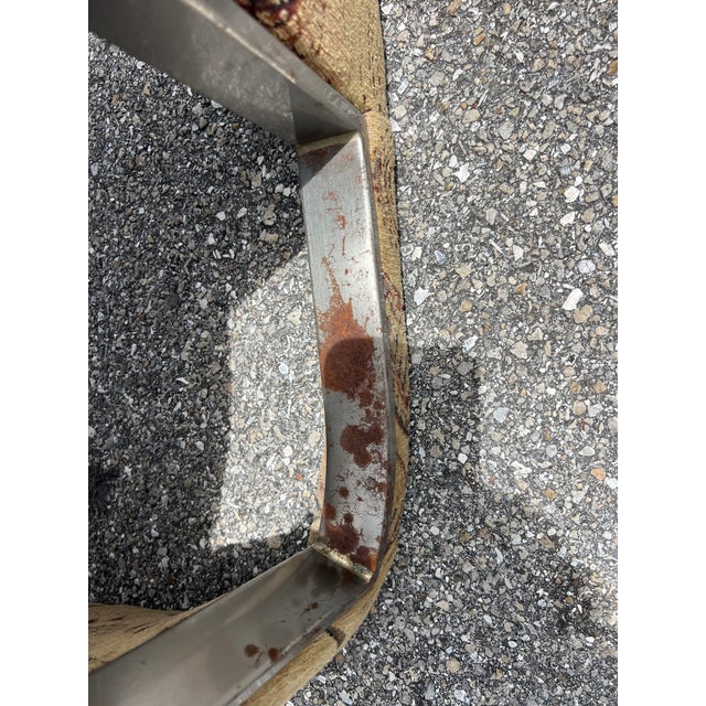 Sculptural Chairs in the Manor of Vladimir Kagan - Set of 6 For Sale - Image 12 of 12