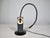 Black Postmodern Model Zed Table Lamp by Tommaso Cimini for Lumina, 1980s For Sale - Image 8 of 11