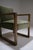 Art Deco Modernist French Armchair, 1930s For Sale - Image 12 of 18