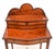 Wood Antique George III Inlaid Satin Wood Desk, 1790 For Sale - Image 7 of 13