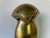 We are delighted to offer for sale this Stunning Vintage Modernist abstract Owl bronze sculpture by ZETTEL C,1990's....