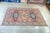 Vintage Persian Soumak Rug For Sale In Chicago - Image 6 of 15