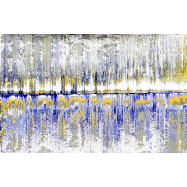 Composition No. 230, 2020 For Sale - Image 4 of 4