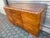 Vintage Art Deco Sideboard in Walnut, 1950s For Sale - Image 3 of 18