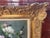 Victor Zolnierowicz, Still Life with Peonies, 1950s, Oil Painting on Canvas, Framed For Sale - Image 5 of 18