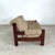 Mid-Century Modern Danish Two-Seater Sofa For Sale - Image 3 of 10