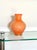 1990s Orange Murano Table Lamp from La Murrina, 1990s For Sale - Image 5 of 16