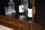Neo-Baroque German Walnut Cocktail Cabinet, 1900s For Sale - Image 14 of 16