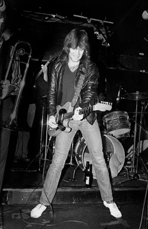 Original Giclee Photograph of Jon Bonjovi