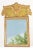 19th Century 19th C. Italian Giltwood Mirror For Sale - Image 5 of 5
