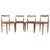 Dining Chairs attributed to Drevotvar Jablone, Czechoslovakia, 1970s, Set of 4 For Sale - Image 14 of 14