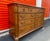 English Tommy Bahama "Costa Sera" Nine-Drawer Dresser For Sale - Image 3 of 8