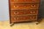 Louis XVI Style Mahogany Chest of Drawers, 18th Century For Sale - Image 4 of 17