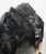 Black Black Quartz Natural Crystal Point For Sale - Image 8 of 9