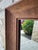 Early 20th Century Early 20th Century Wooden Frame Mirror For Sale - Image 5 of 13
