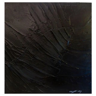 Patrick Coussot Bex, PS1, 2018, Mixed Media For Sale