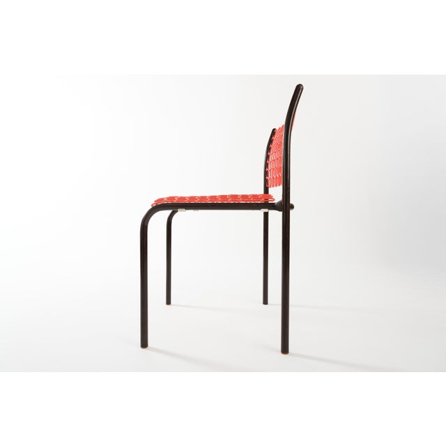 Thonet 1970s Sof-Tech Chairs by David Rowland for Thonet For Sale - Image 4 of 11